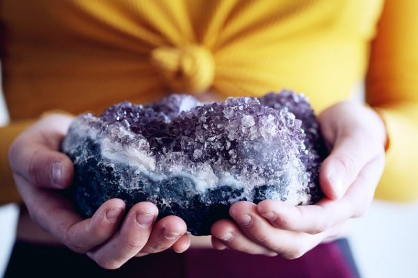 comment équilibrer ses chakras
