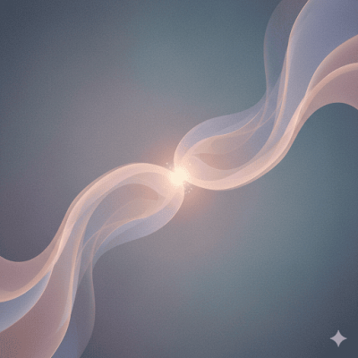 test flamme jumelle