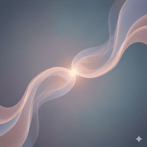test flamme jumelle