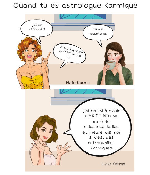 astrologue karmique vraie vie