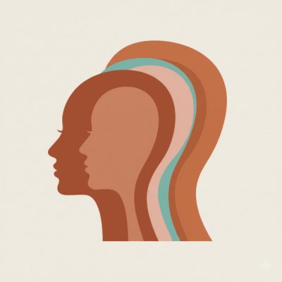 héritage karmique famille