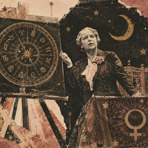 analyse lune noire lilith astrologie